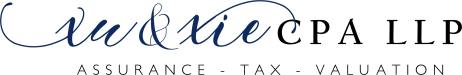 Xu & Xie CPA LLP