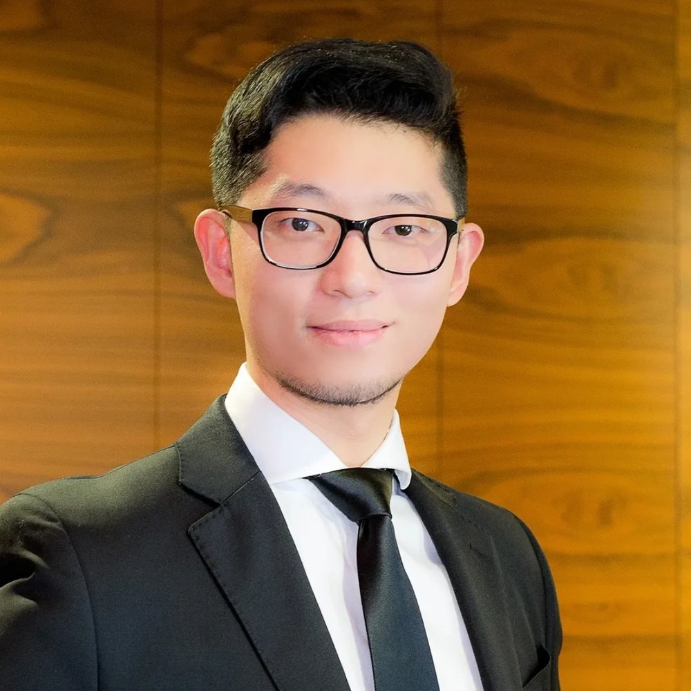 Enoch Xu, CPA, CA, CBV, CFA, ABV, MAcc